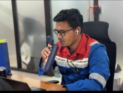 Hapus Botol Plastik Sekali Pakai, Kilang Kasim Tegaskan Komitmen ESG