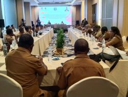 Pendataan Orang Asli Papua di Papua Barat Daya, Ini Kriterianya
