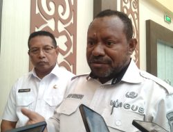 Investigasi Soal Temuan Belatung di MBG, Wagub PBD: Kalau Fatal Kami Akan Beri Rekomendasi Tutup