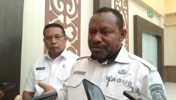 Investigasi Soal Temuan Belatung di MBG, Wagub PBD: Kalau Fatal Kami Akan Beri Rekomendasi Tutup