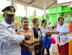 Gubernur PBD Canangkan Program 1000 Hari Pertama Kehidupan di Momen HUT RI