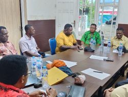 Intelektual Maybrat Dukung Rencana Pemekaran Distrik Ayamaru Utara Timur Raya