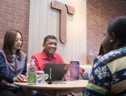 Telkomsel Hadirkan Program Spesial di Hari Pelanggan Nasional 2025