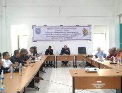 Dewan Adat LMA Yapen Waropen Sorong Raya Minta John Lewerissa Segera Dilantik Jadi Ketua DPR Kota Sorong