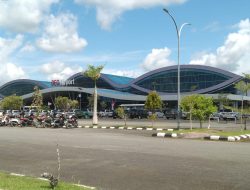 Gubernur Elisa Kambu Ambil Sejumlah Langkah Dukung Operasional Bandara Internasional DEO Sorong