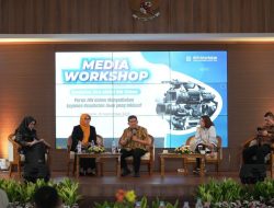 Layanan Kesehatan Jiwa Dijamin BPJS Kesehatan