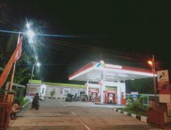 Pertamina Patra Niaga Regional Papua Maluku Tingkatkan Sarana dan Fasilitas Pertashop di Ternate Utara