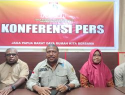 Politik di Provinsi Papua ‘Memanas’, Fopera PBD Ajak Masyarakat Jaga Persatuan dan Kedamaian