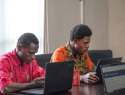 Kilang Kasim Fasilitasi Anak-Anak Distrik Seget Dalam Proses Seleksi Pertamina Talent Candidate