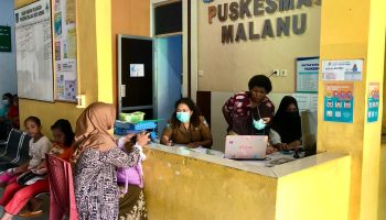 Program JKN Jamin Layanan Ibu dan Anak, Wujudkan Generasi Sehat