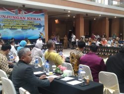 Komisi X DPR RI Ungkap Angka Putus Sekolah di Papua Barat Daya Cukup Memprihatinkan