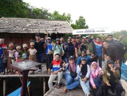 Dari Konservasi Menjadi Inspirasi: Kilang Kasim Hidupkan Saupon Adventure Village