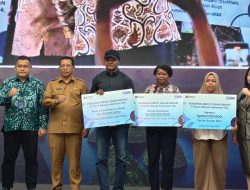 BRI Sorong Salurkan KUR Rp 618 Miliar untuk Dorong Ekonomi Kerakyatan di Papua Barat Daya