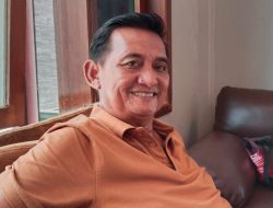 Andrew Warmasen Nyatakan Undurkan Diri Dari DPD Lembaga Investigasi Negara PBD