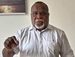 Kepala Dinas LHKP Papua Barat Daya Minta Penyelesaian Status Lahan Kilo 16 Dilakukan di Daerah