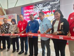 Telkomsel Hadirkan Jaringan Hyper 5G di Sorong, Tandai Lompatan Teknologi di Papua Barat Daya