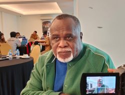 Dinas LHKP PBD Dorong Skema Pendanaan Iklim di Luar APBD untuk Sejahterakan Masyarakat Adat