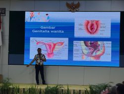 JKN Jamin Pemeriksaan IVA Papsmear