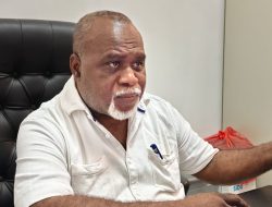 Pemprov PBD Dorong Pengelolaan Perhutanan Sosial untuk Sejahterakan Masyarakat Adat