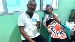 Program JKN Bantu Keluarga Daniel Jalani Pengobatan Tanpa Cemas Biaya