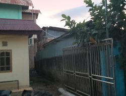 Warga Keluhkan Pangkalan BBM Ilegal di Remu Selatan, Minta Pemerintah Bertindak