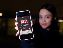 Telkomsel Hadirkan 5G Fest Kota Sorong: Festival Seru untuk UMKM, Komunitas dan Masyarakat