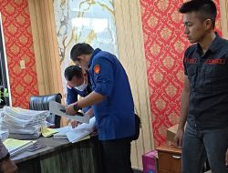 Kejati Papua Barat Geledah Dua Kantor di Pemkot Kota Sorong, Sita 20 Dokumen
