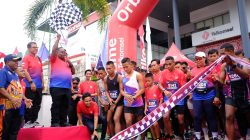 Telkomsel Sukses Gelar 5G Fest 2025 Sorong, Libatkan Masyarkat, Komunitas Hingga UMKM