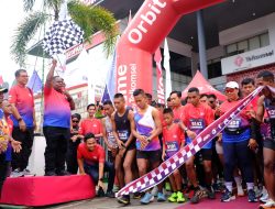 Telkomsel Sukses Gelar 5G Fest 2025 Sorong, Libatkan Masyarkat, Komunitas Hingga UMKM