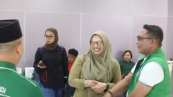 Ketua Umum DPP Perempuan Bangsa Tiba di Sorong, Siap Jalankan Dua Agenda Strategis