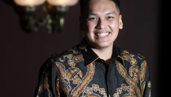 Pengusaha Muda Rob Raffael Kardinal Siap Dorong Transformasi HIPMI PBD Menuju Ekosistem Bisnis Modern