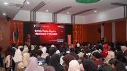 Telkomsel Kembali Hadirkan Program CSR Pengembangan Kapabilitas Digital Papua Maluku Digital Bootcamp (PMDB)