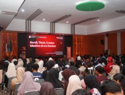 Telkomsel Kembali Hadirkan Program CSR Pengembangan Kapabilitas Digital Papua Maluku Digital Bootcamp (PMDB)