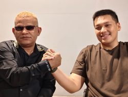 Yosep Titirlobi: Rob Raffael Kardinal Memiliki Keturunan Asli Papua