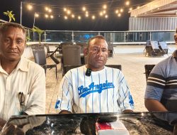 Masyarakat Adat Suku Kawei Bantah Keras Tuduhan Penyanderaan Speedboat Wisatawan Austria di Wayag