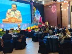 Bank Indonesia Dorong Transformasi Digital Lewat QRISTAL Kasuari 2025