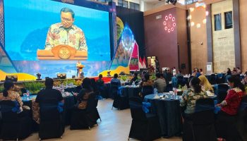 Bank Indonesia Dorong Transformasi Digital Lewat QRISTAL Kasuari 2025