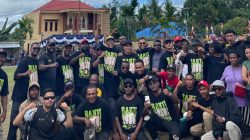 Komunitas Baku Tumbu Nyatakan Sikap, Mundur Sebagai Tim Simpatisan Septinus Lobat