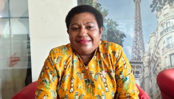 Mariana Magdalena Sentuf Resmi Undur Diri dari Partai Golkar Kabupaten Sorong Setelah 23 Tahun Mengabdi