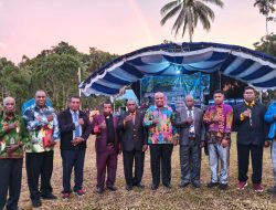 FKUB Maybrat Gelar KKR Lintas Denominasi, Serukan Penguatan Iman dan Stabilitas Menjelang Akhir Tahun