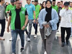 Tim Utama DPP PKB Tiba di Sorong untuk Jalankan Muswil I DPW PKB Papua Barat Daya