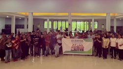 BPJS Kesehatan Sorong Perkuat Layanan Inklusif Bagi Penyandang Disabilitas