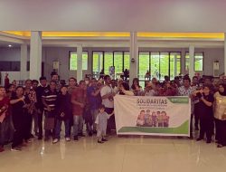 BPJS Kesehatan Sorong Perkuat Layanan Inklusif Bagi Penyandang Disabilitas