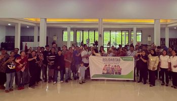 BPJS Kesehatan Sorong Perkuat Layanan Inklusif Bagi Penyandang Disabilitas