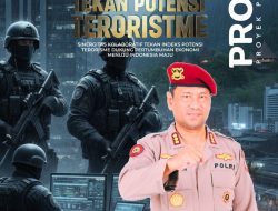 Densus 88 Hadirkan Terobosan Keamanan Kolaboratif di PBD, Dorong Iklim Investasi dan Pertumbuhan Ekonomi