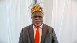 Julian Kelly Kambu: Pejuang Pemekaran Harus Masuk Ring Satu, Perda Pengakuan Harus Segera Dibentuk