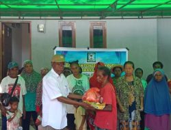 Masyarakat Kokoda Muslim Teguhkan Kerukunan dan Tolak Ajakan Provokatif