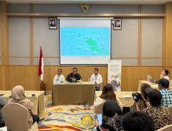 Pegadaian Area Sorong Catat Kinerja Tertinggi Sepanjang Sejarah, OSL Tembus Rp 1,87 Triliun