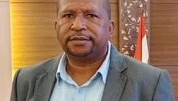 Fopera Tantang KPK Usut Tambang dan Perusak SDA Ilegal di Papua Barat Daya