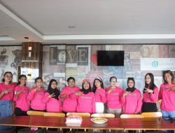 FJPI PBD Rayakan HUT ke-18 dan Hari Ibu, Tegaskan Komitmen Kawal Isu Perempuan dan Anak